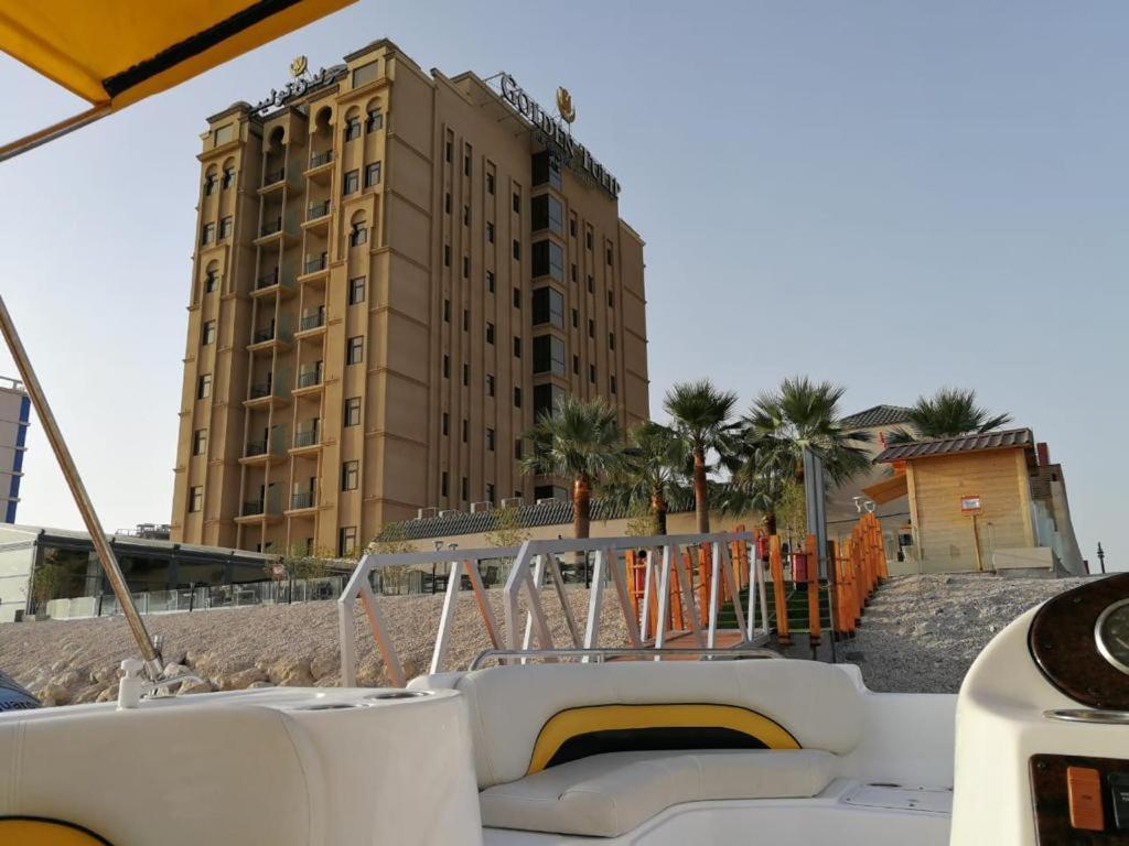 Hotel Golden Tulip Khobar