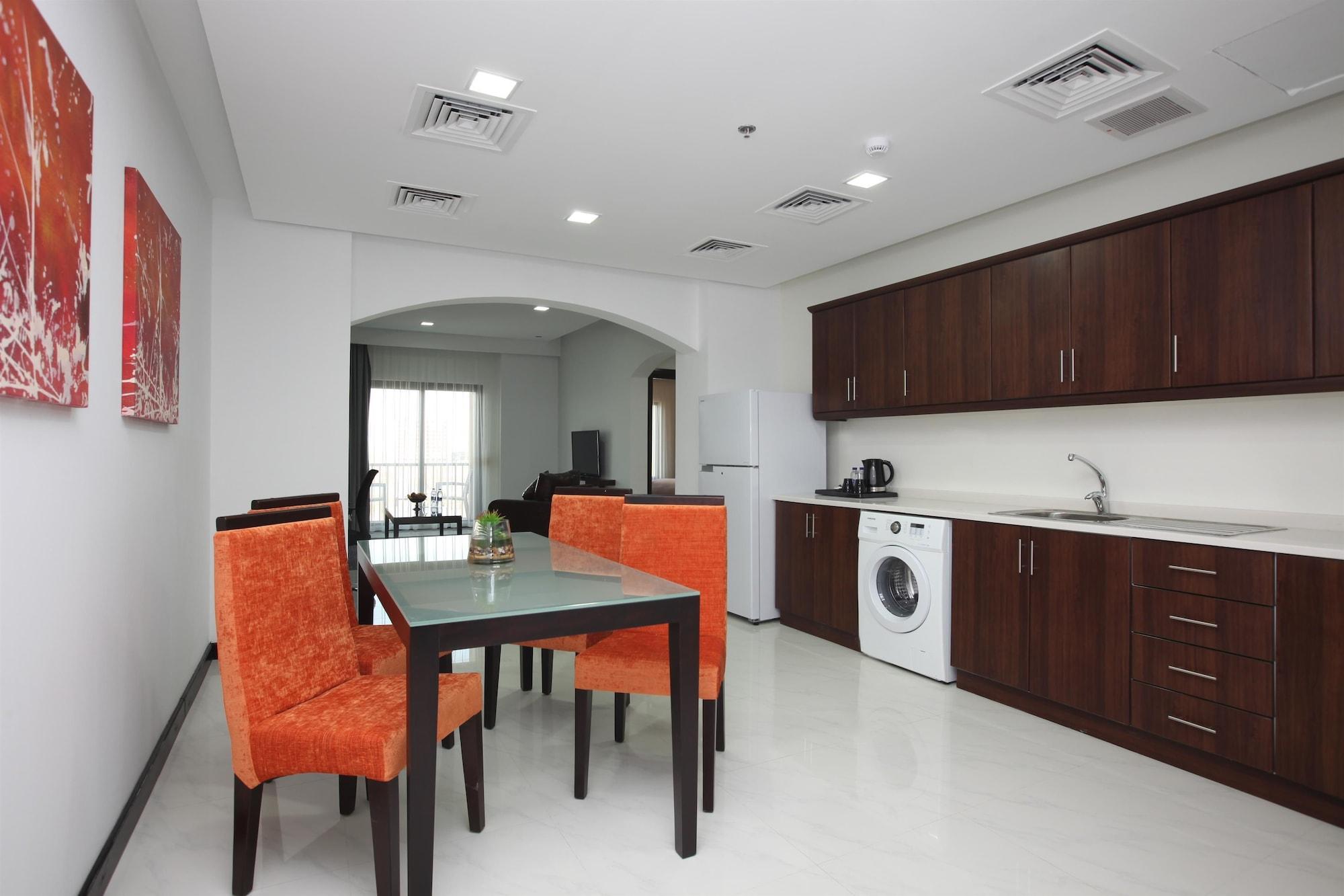 Golden Tulip 4* Khobar