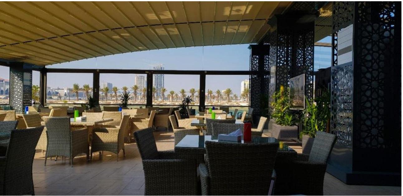 Golden Tulip Khobar