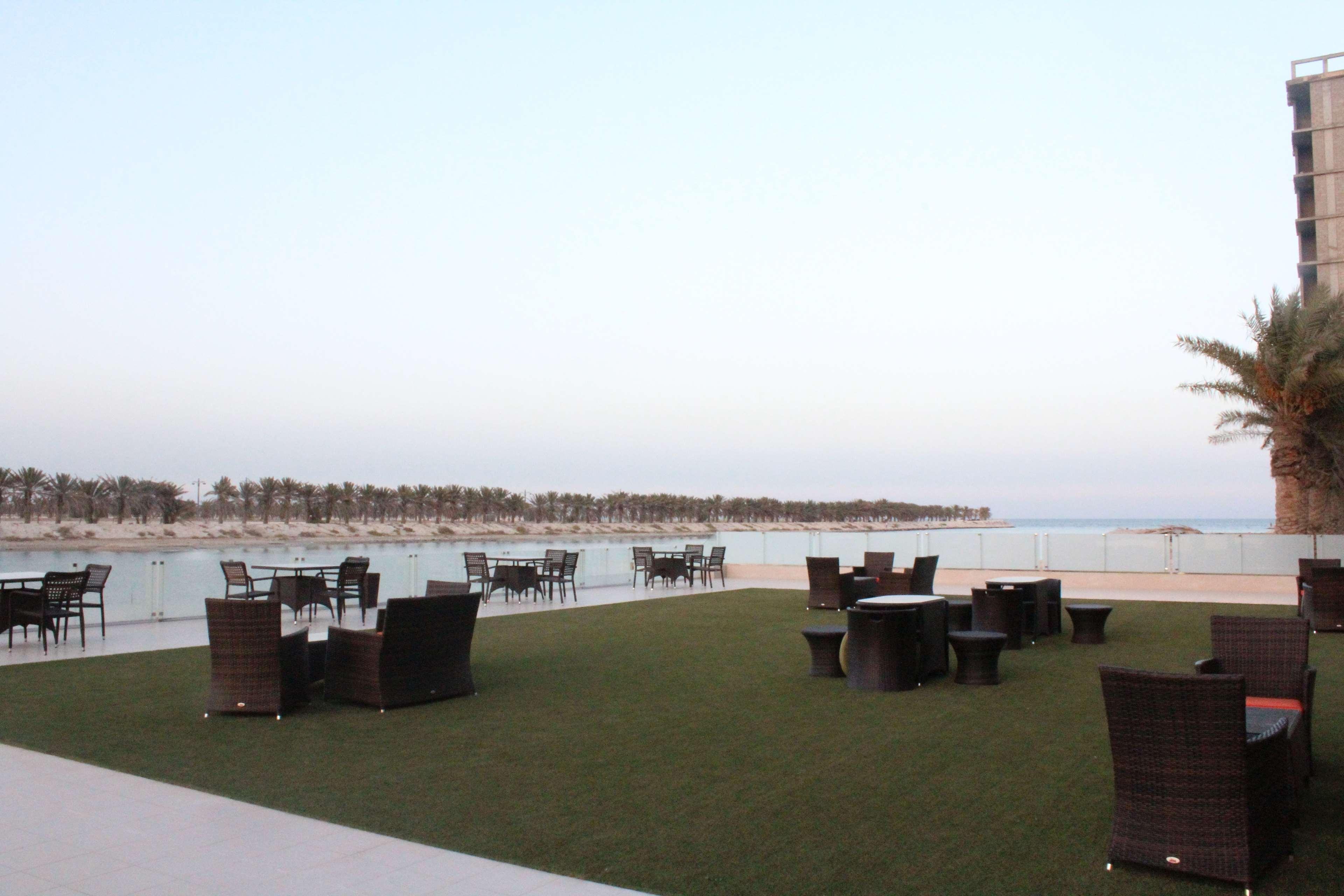 Golden Tulip Khobar
