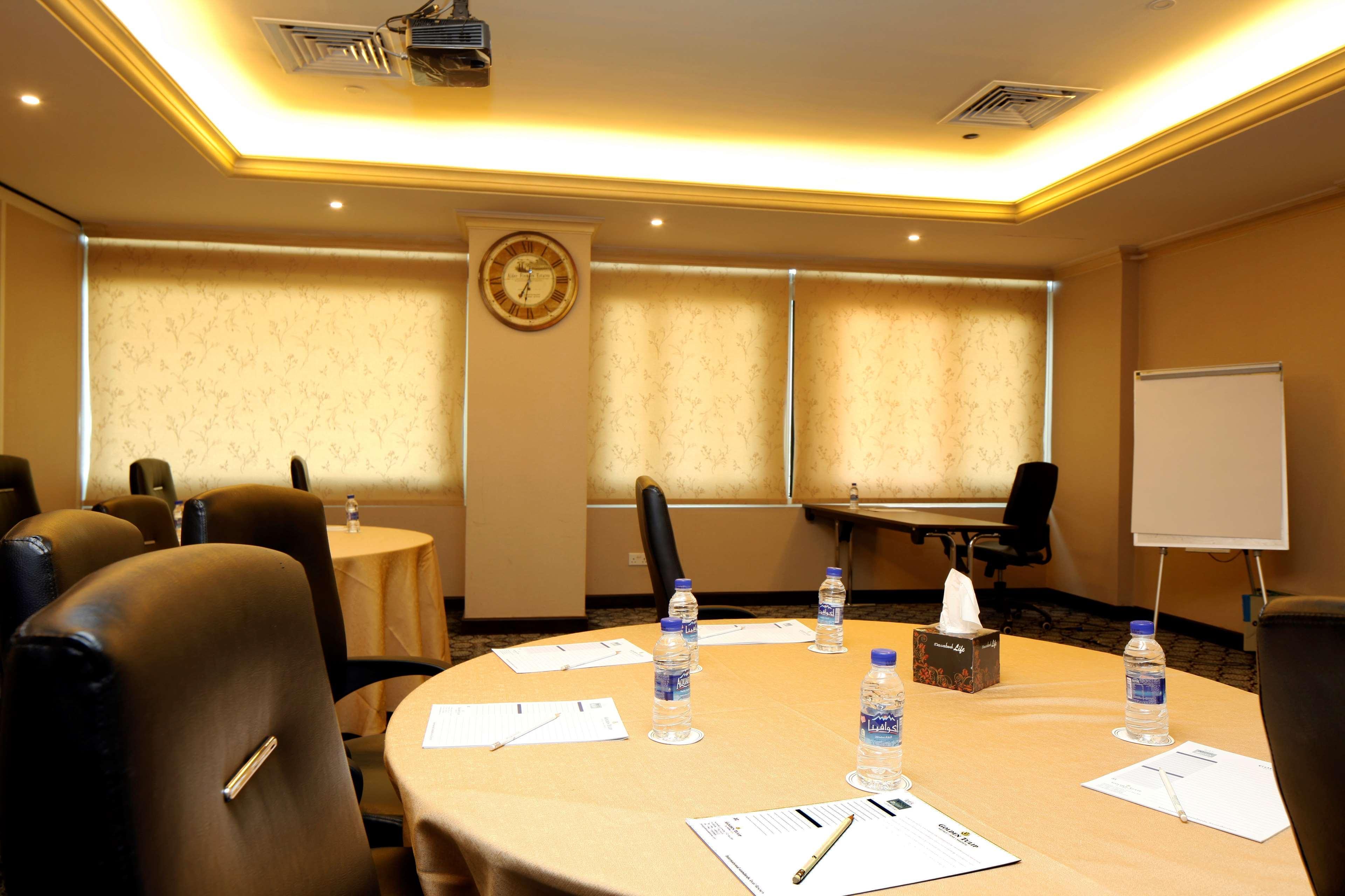 Golden Tulip Khobar
