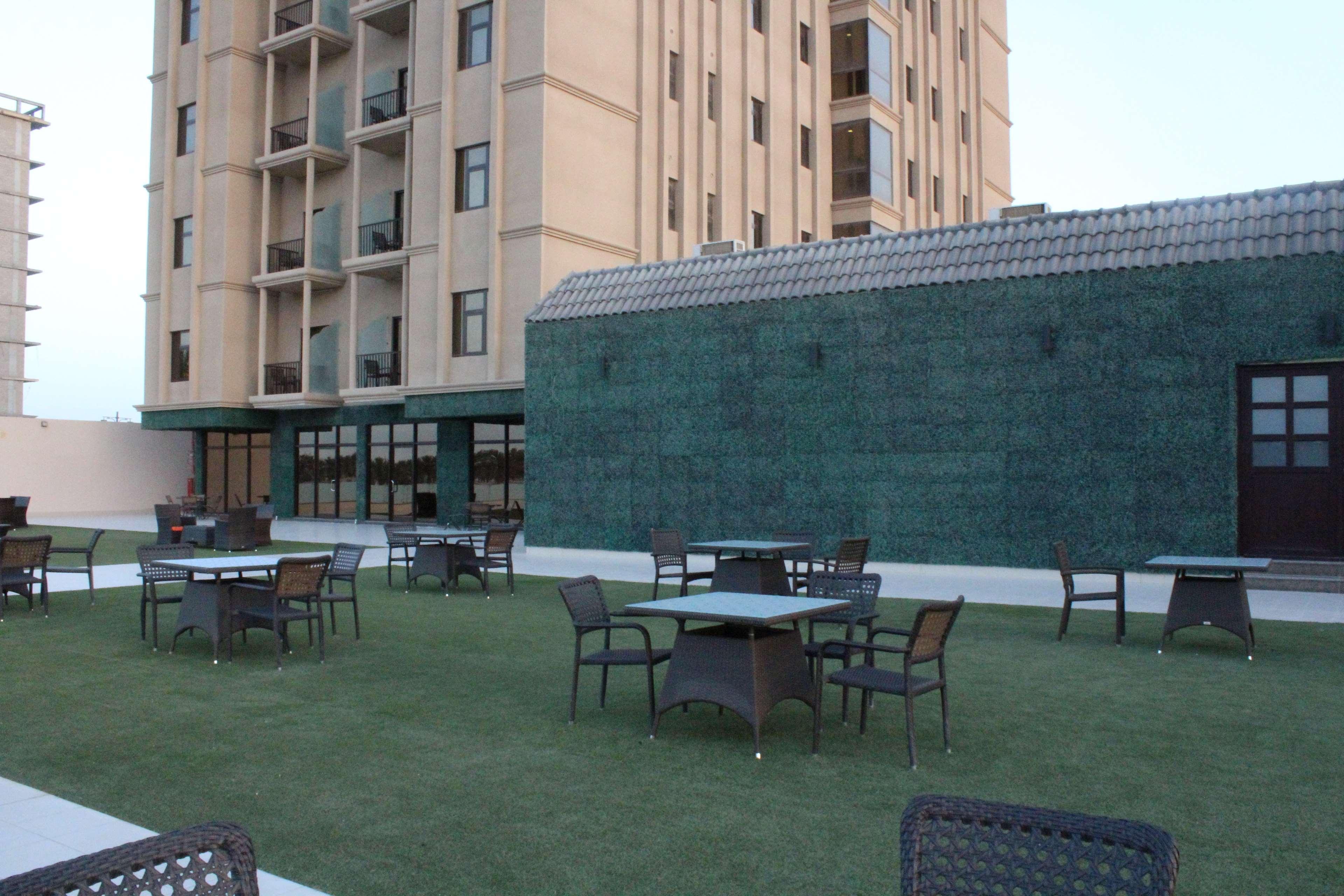 Golden Tulip Khobar
