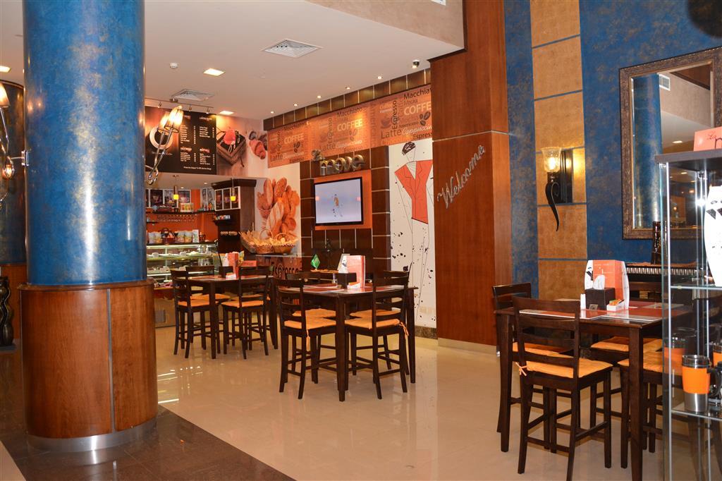 Golden Tulip 4*