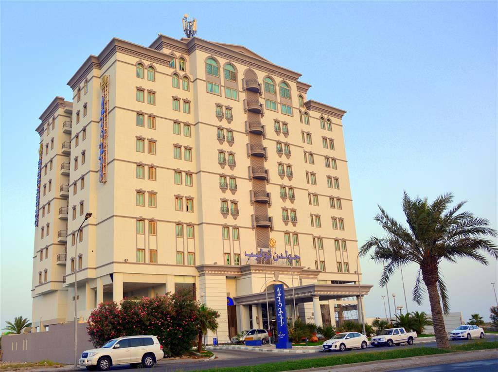 Golden Tulip