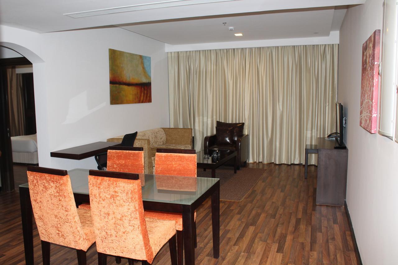 Golden Tulip Hotel Khobar