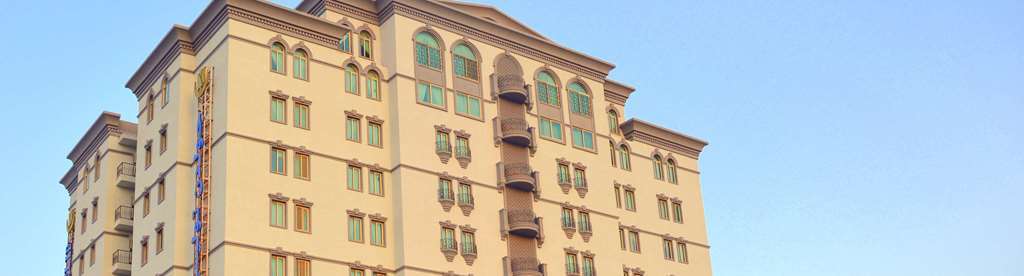 Golden Tulip Khobar