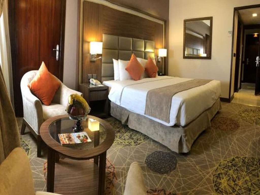 Golden Tulip Hotel Khobar